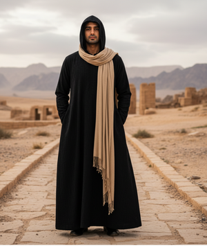 Luxury Scarf